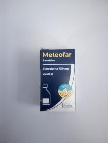 METEOFAR EMULSION 5ML