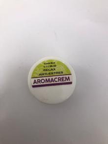 MG AROMACREM ANTI-ESTRES