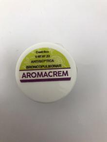 MG AROMACREM BRONCOPULMONAR