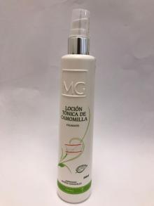 MG LOCION CAMOMILA 200ml