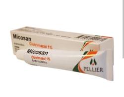 MICOSAN # CREMA 20 gr