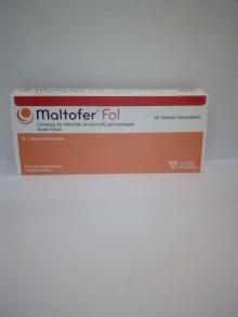 Maltofer Fol 30 Tab.