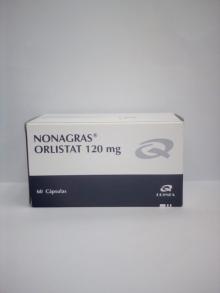NONAGRAS 120 X 60