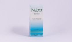 Nabor Gotas Oftalmicas nafazolina/acido borico