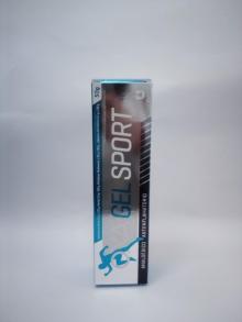 Oxa Gel Sport 50gr # diclofenac/lidocaina/salicilato de metilo