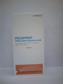 PICOPREP X 2 Sobres V/O