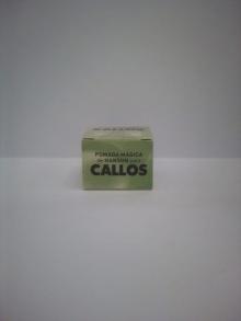 POMADA MAGICA DE HANSON PARA CALLOS