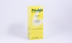 PRIVALGIA SUSP. 100ML