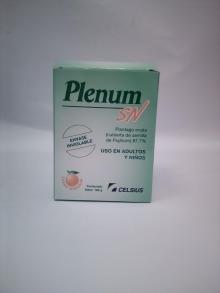 Plenum S.N 100gr psyllium