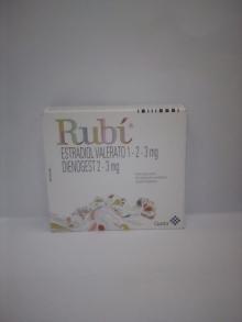 RUBI X 28