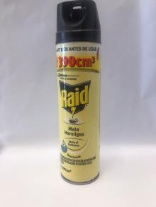 Raid Aero Mata Hormigas 390