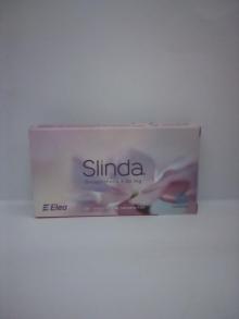 SLINDA X 28 COMP.