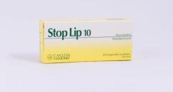 STOP LIP 10 X 30 atorvastatina