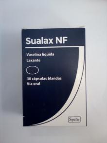 SUALAX NF X30 CPS