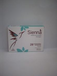 Sienna x28 Comp.