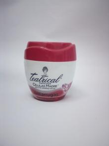 TEATRICAL CREMA ANTIARRUGAS 200GR
