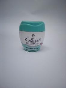 TEATRICAL CREMA HUMECTANTE 100GR