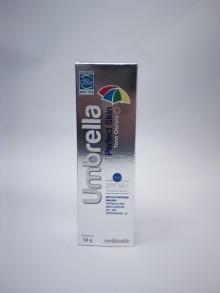 UMBRELLA PERFECT SKIN X 50GR TONO OSCURO