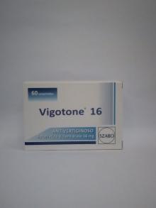 VIGOTONE 16 X 60COMP.