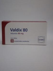 Valdix 80 x 30