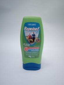 Vini Lady Repelente 110g