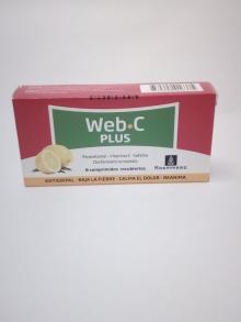 WEB C PLUS X 8 Comp