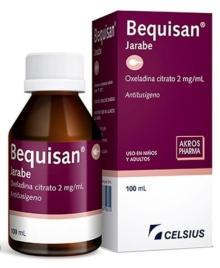  BEQUISAN Jbe 100 ml