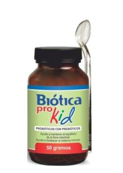  BIOTICA PRO KID  50GR