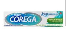 	 Corega Crema Sin Sabor 70g